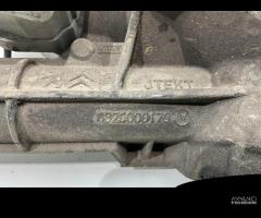 SCATOLA DELLO STERZO CITROEN C3 Picasso 1627686280