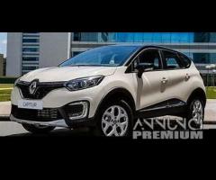 Musata renault captur 2018