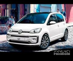 Ricambi volkswagen up