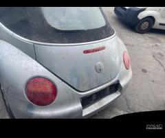 Ricambi Volkswagen New Beetle Cabrio 1.6 del 2001 - 4