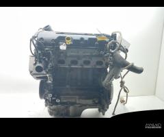 MOTORE SEMICOMPLETO OPEL Corsa D 5P 2Â° Serie Benz - 1