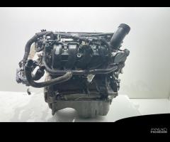 MOTORE SEMICOMPLETO OPEL Corsa D 5P 2Â° Serie Benz - 2