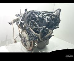 MOTORE SEMICOMPLETO OPEL Corsa D 5P 2Â° Serie Benz - 3