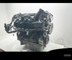 MOTORE SEMICOMPLETO OPEL Corsa D 5P 2Â° Serie Benz - 4