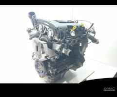 MOTORE SEMICOMPLETO OPEL Corsa D 5P 2Â° Serie Benz - 6