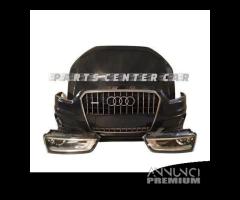 Musata completa audi q3