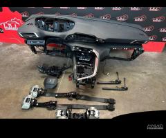 Kit airbag completo Peugeot 3008