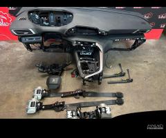 Kit airbag completo Peugeot 3008