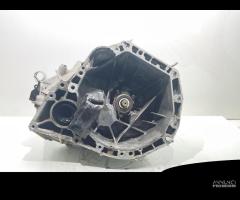 CAMBIO MANUALE COMPLETO SUZUKI Swift 5Â° Serie 247