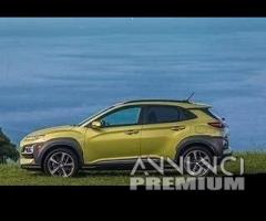 Ricambi hyundai kona 2018