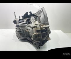 CAMBIO MANUALE COMPLETO RENAULT Trafic Furgone 2Â°