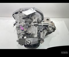 CAMBIO MANUALE COMPLETO RENAULT Trafic Furgone 2Â°