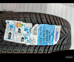 Kit Invernale Cerchi Gomme NUOVO per Renault CLIO