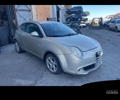 Ricambi Alfa Romeo Mito 1.6 JTDm  120cv del 2009 - 1