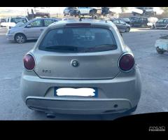 Ricambi Alfa Romeo Mito 1.6 JTDm  120cv del 2009 - 3