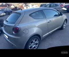 Ricambi Alfa Romeo Mito 1.6 JTDm  120cv del 2009 - 4