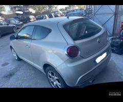 Ricambi Alfa Romeo Mito 1.6 JTDm  120cv del 2009 - 5