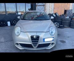 Ricambi Alfa Romeo Mito 1.6 JTDm  120cv del 2009 - 13