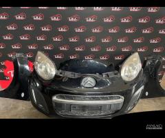 Muso completo Citroen C1 restyling - 1