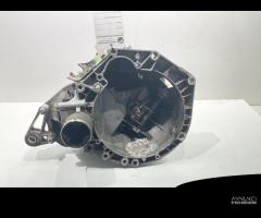 CAMBIO MANUALE COMPLETO FIAT 500 L Serie (351_352)