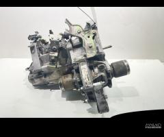 CAMBIO MANUALE COMPLETO FIAT 500 L Serie (351_352)