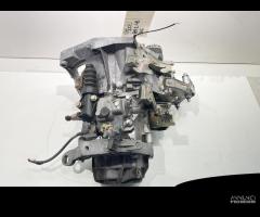 CAMBIO MANUALE COMPLETO FIAT 500 L Serie (351_352)