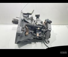 CAMBIO MANUALE COMPLETO FIAT 500 L Serie (351_352)