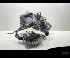 CAMBIO MANUALE COMPLETO FIAT 500 Serie Diesel 1.3