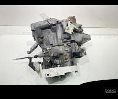 CAMBIO MANUALE COMPLETO FIAT 500 Serie Diesel 1.3