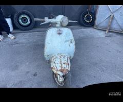 Ricambi Lambretta 50 del 1966 - 1