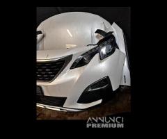 Muso completo Peugeot 3008 GT LINE FULL LED - 2