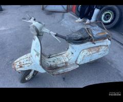 Ricambi Lambretta 50 del 1966 - 6