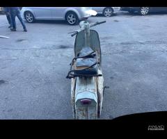 Ricambi Lambretta 50 del 1966 - 7