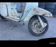 Ricambi Lambretta 50 del 1966 - 12