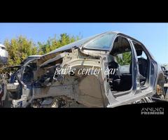 Scocca per taglio lamiera citroen C4 picasso 2020 - 2