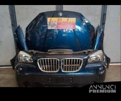 Muso completo Bmw X1 - 1