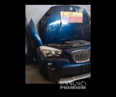 Muso completo Bmw X1 - 3