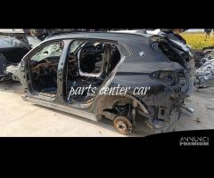 Scocca per taglio lamiera bmw x2 - 1