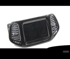 AUTORADIO JEEP Compass Serie 68396161AC (16>) - 3