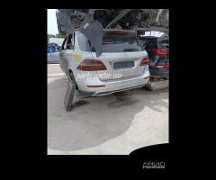 Ricambi mercedes ML350