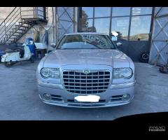 Ricambi Chrysler 300C 3.0 CRD V6 218cv del 2006 - 1