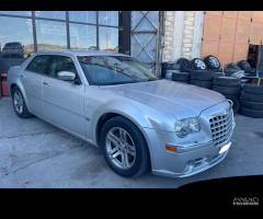 Ricambi Chrysler 300C 3.0 CRD V6 218cv del 2006 - 2