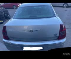 Ricambi Chrysler 300C 3.0 CRD V6 218cv del 2006 - 5