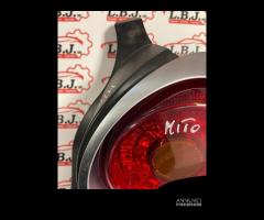 Fanale posteriore destro Alfa Romeo Mito - 6