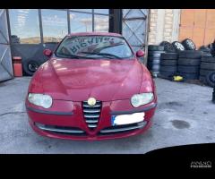 Ricambi Alfa Romeo 147 1.9 JTD 116cv del 2002 - 1