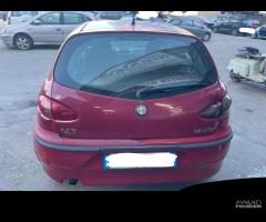 Ricambi Alfa Romeo 147 1.9 JTD 116cv del 2002 - 3