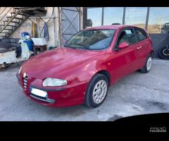 Ricambi Alfa Romeo 147 1.9 JTD 116cv del 2002 - 4