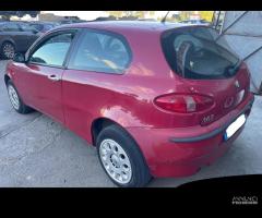 Ricambi Alfa Romeo 147 1.9 JTD 116cv del 2002 - 5