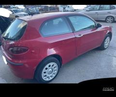 Ricambi Alfa Romeo 147 1.9 JTD 116cv del 2002 - 6