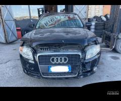 Ricambi Audi A4 1.9 TDI 116cv del 2006 - 1